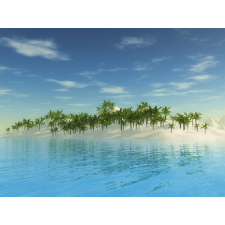  Natura25 tapéta, 350 x 250 cm tapéta, díszléc és más dekoráció