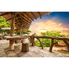  Natura72 öntapadó és mosható fali tapéta, 250 x 200 cm tapéta, díszléc és más dekoráció