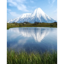  Natura75 öntapadó és mosható fali tapéta, 150 x 205 cm tapéta, díszléc és más dekoráció
