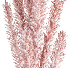  Natura 399 műnövény őszi és téli dekorációhoz Rózsaszín dekoráció