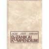 Natura Botanikai kompendium
