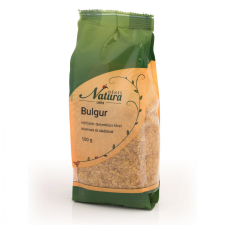 Natura bulgur 500 g reform élelmiszer