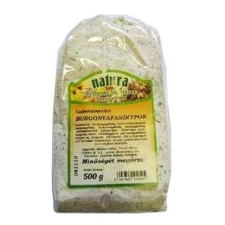 Natura fasírtpor, 250 g - burgonyás alapvető élelmiszer
