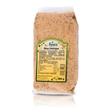 Natura fasírtpor ákos 500 g reform élelmiszer