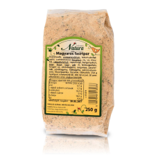 Natura fasírtpor magyaros 250 g reform élelmiszer