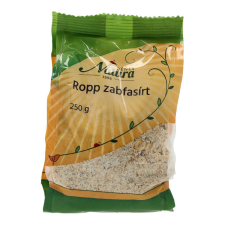 NATURA FASÍRTPOR ROPP /ZAB/ 250G alapvető élelmiszer