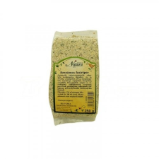 Natura FASÍRTPOR SZEZÁMOS 250 G alapvető élelmiszer