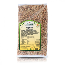 Natura hajdina natur 250 g reform élelmiszer