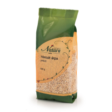 Natura hántolt árpa pirított 500 g reform élelmiszer