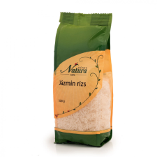 Natura jázmin rizs 500 g reform élelmiszer
