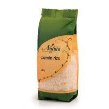 Natura jázmin rizs 500 g reform élelmiszer