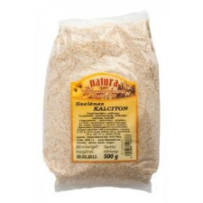 Natura kalciton szelénes - 500g biokészítmény