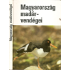 Natura Könyvkiadó Magyarország madárvendégei