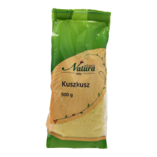NATURA KUSZKUSZ 500G reform élelmiszer