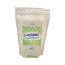  Natura l-aszkorbinsav c-vitamin 500 g vitamin és táplálékkiegészítő