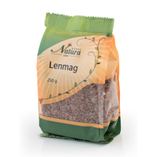 Natura lenmag 250 g reform élelmiszer