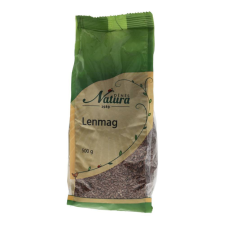 NATURA LENMAG 500G reform élelmiszer