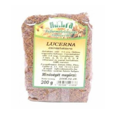 Natura Lucerna csíráztatásra 200 gramm reform élelmiszer