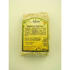 Natura Natura Fasírtpor magyaros (250 g) mag