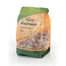 Natura Natura magkeverék 250 g reform élelmiszer