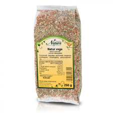 Natura Natura natur vega ételízesítő 250 g alapvető élelmiszer
