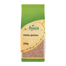Natura Natura quinoa vörös 250 g alapvető élelmiszer