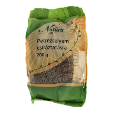 NATURA PETREZSELYEM CSÍRÁZTATÁSRA reform élelmiszer