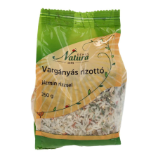 NATURA RIZOTTÓ VARGÁNYA 250G reform élelmiszer