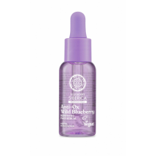 Natura siberica blueberry siberica anti-ox vadáfonya megújító arcszérum 30 ml arcszérum