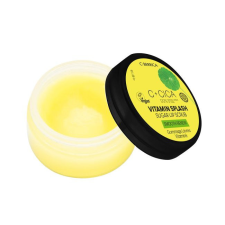 Natura Siberica C-Berrica C + CICA „Vitamin Splash” Cukros ajakradír centellával és homoktövissel vitamin és táplálékkiegészítő