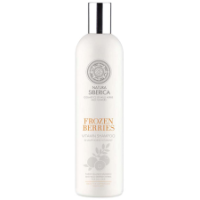 Natura Siberica Frozen Berries Vitamin Shampoo 400 ml (4744183016415) sampon