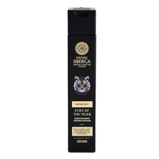 Natura Siberica Haj és testápoló sampon 2 in 1 250 ml testápoló