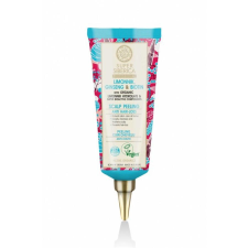 Natura Siberica hajhullás elleni fejbőr peeling minden hajtípusra, 100 ml hajápoló szer