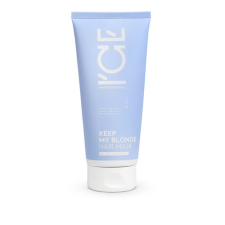 Natura Siberica ICE professional Keep my blonde Hajmaszk 200ml hajbalzsam