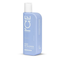 Natura Siberica ICE Professional Keep my blonde kondicionáló 250ml hajbalzsam