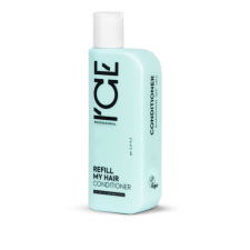 Natura Siberica ICE Professional Refill my hair kondicionáló 250ml hajbalzsam