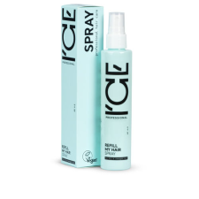 Natura Siberica ICE professional Refill my hair Spray 100ml hajápoló szer