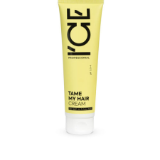 Natura Siberica ICE Professional Tame my hair hajápoló krém göndör hajra 100ml hajápoló szer