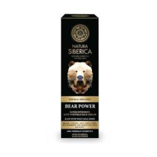 Natura Siberica intenzív ránctalanító arckrém férfiaknak 50 ml arckrém