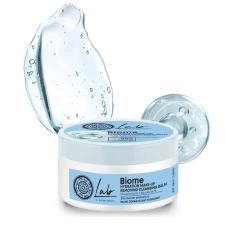 Natura Siberica Lab Biome hidratáló sminklemosó balzsam Foszfolipidek + Szkvalán, 100 ml sminklemosó