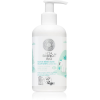 Natura Siberica Little Siberica BIO finom szappan gyermekeknek születéstől kezdődően 250 ml