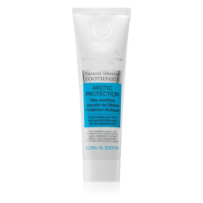 Natura Siberica Natura Siberica Arctic Protection natúr fogkrém érzékeny fogakra, 100g fogkrém
