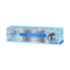 Natura Siberica Natura siberica "polar night" natúr fekete fogkrém fehérítő hatással 100 g