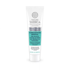 Natura Siberica Natura Siberica Siberian Pearl natúr erősítő fogkrém, 100g fogkrém