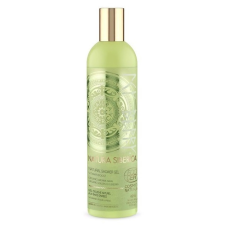 Natura Siberica Natura Siberica - Vitamin bomba - természetes tusfürdő 400 ml tusfürdők