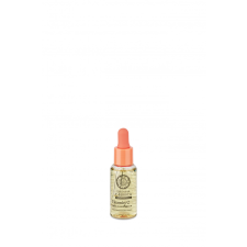 Natura siberica oblepikha C-berrica energetizáló arcszérum c-vitaminnal 30 ml arcszérum