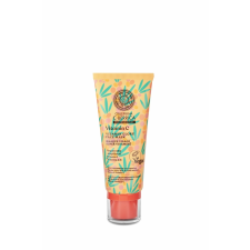  Natura Siberica Oblepikha C-Berrica Vitaminbomba arcmaszk C-vitaminnal, 100 ml arcpakolás, arcmaszk