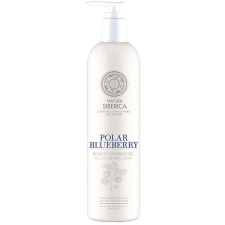 Natura Siberica Polar Blueberry Shower Gel 400ml tusfürdők