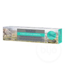 Natura Siberica "kamchatkan mineral" fogkrém ásványi 100 g fogkrém