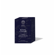 Natura Siberica Royal Caviar Peptides feszesítő hidrogél arcmaszk, 30 g arcpakolás, arcmaszk